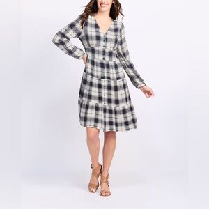 NWT Stitch Fix Market & Spruce Marleigh Dress XL